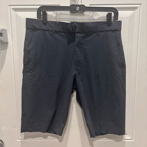 Greyson "Sequoia" Men's Golf Shorts